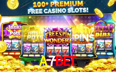 Exclusive Offers A7Bet